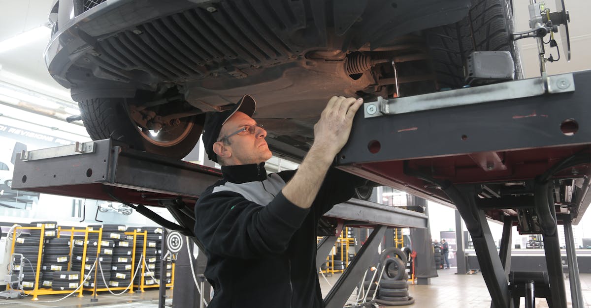 découvrez nos services d'experts en automobile, spécialisés dans l'entretien, la réparation et l'optimisation de votre véhicule. profitez de conseils personnalisés et d'un savoir-faire inégalé pour garantir la performance et la sécurité de votre auto.