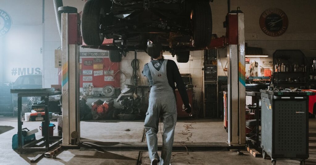 découvrez le métier de technicien automobile : rôle, compétences requises, formations et perspectives de carrière dans le secteur automobile. informez-vous sur les missions et qualités attendues d’un professionnel de la mécanique auto.