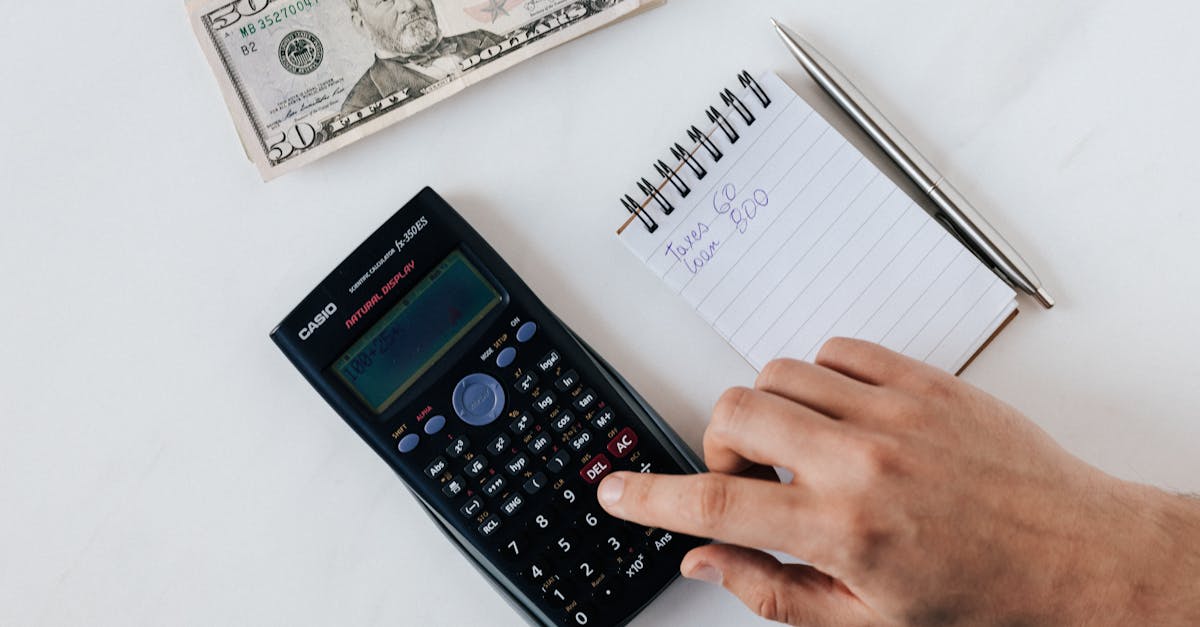 découvrez nos conseils pratiques pour établir, gérer et optimiser votre budget personnel ou familial. apprenez à maîtriser vos dépenses et à atteindre vos objectifs financiers sereinement.