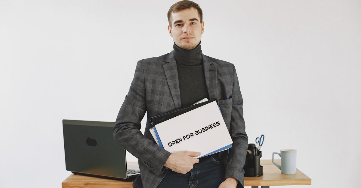 découvrez toutes les étapes essentielles pour réussir le lancement de votre entreprise : conseils pratiques, stratégies éprouvées et ressources indispensables pour démarrer votre business avec succès.