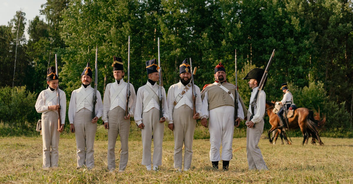 découvrez l'histoire, les rôles et les tactiques de la cavalerie à travers les siècles. plongez dans l'univers fascinant des unités montées, de leurs origines à leur impact dans les batailles et la guerre moderne.