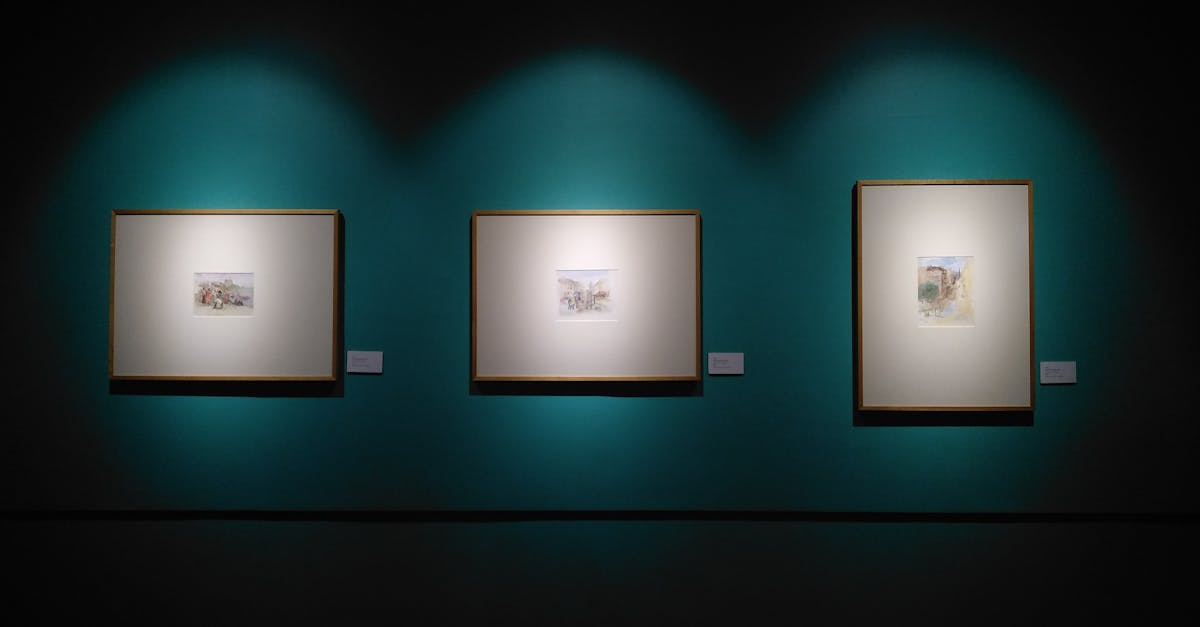 découvrez le rôle essentiel des curators : ces experts sélectionnent et présentent des œuvres, contenus ou expériences pour valoriser et enrichir votre découverte culturelle ou artistique.