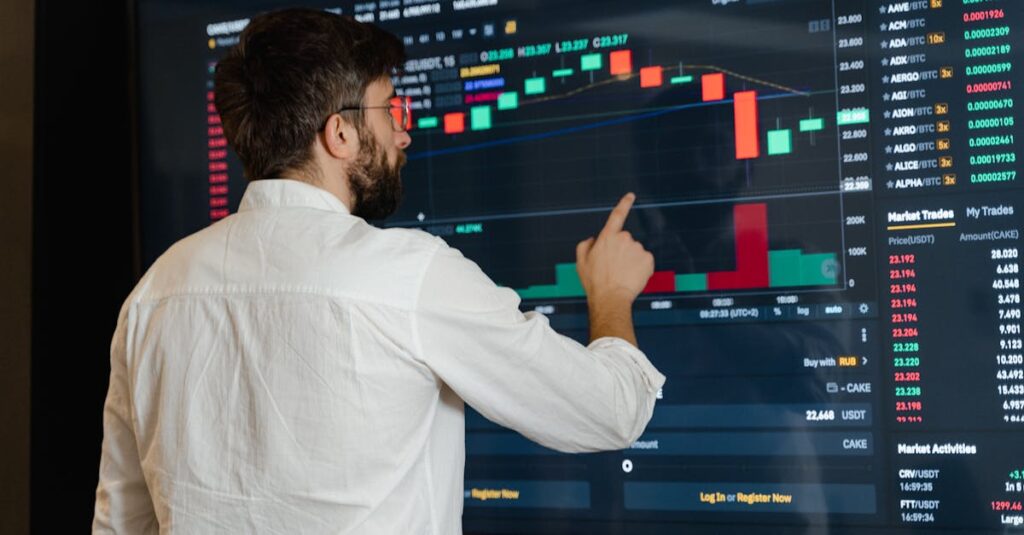 découvrez le métier de data analyst : analyse des données, outils utilisés, compétences requises et rôle clé dans la prise de décisions stratégiques des entreprises.