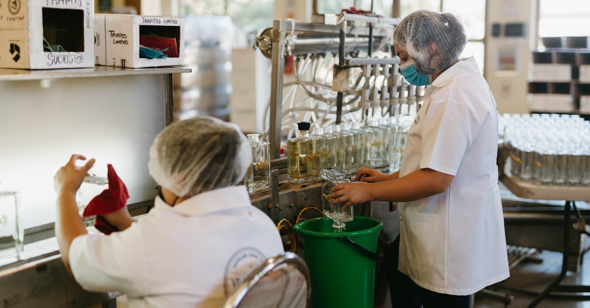 guide complet sur la sécurité alimentaire: bonnes pratiques d’hygiène, prévention des contaminations, stockage et cuisson sûrs pour protéger vos clients.