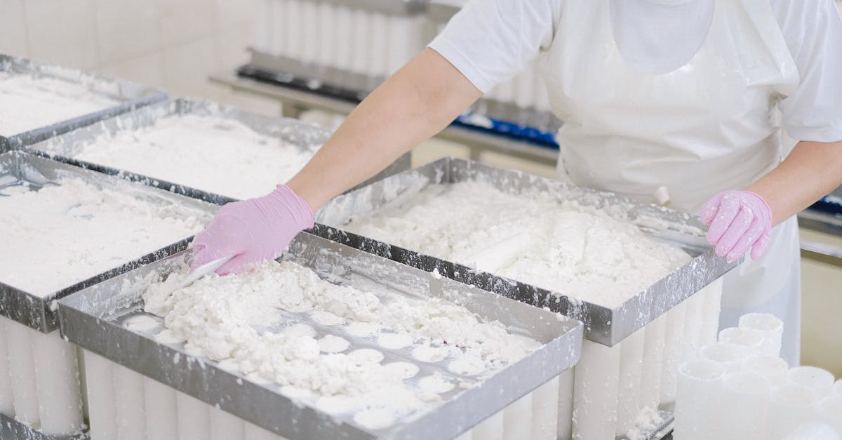 découvrez l’essentiel de la sécurité alimentaire : hygiène, prévention des risques, normes haccp et conseils pour cuisiner et conserver sans danger.
