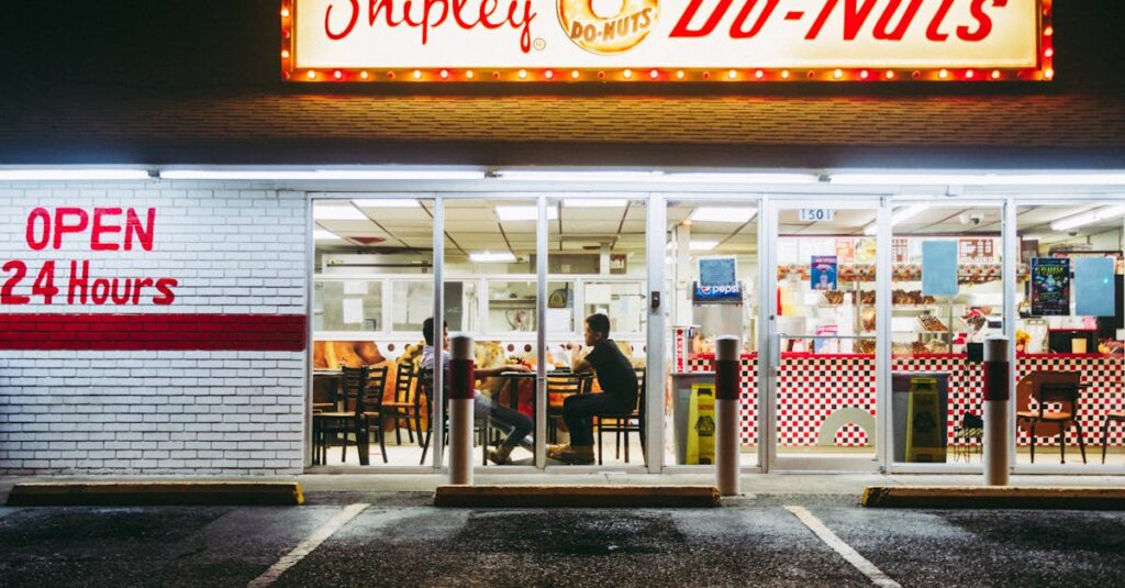 découvrez tout ce qu'il faut savoir sur la franchise : définition, fonctionnement, avantages pour les entrepreneurs et conseils pour se lancer avec succès dans un réseau franchisé.
