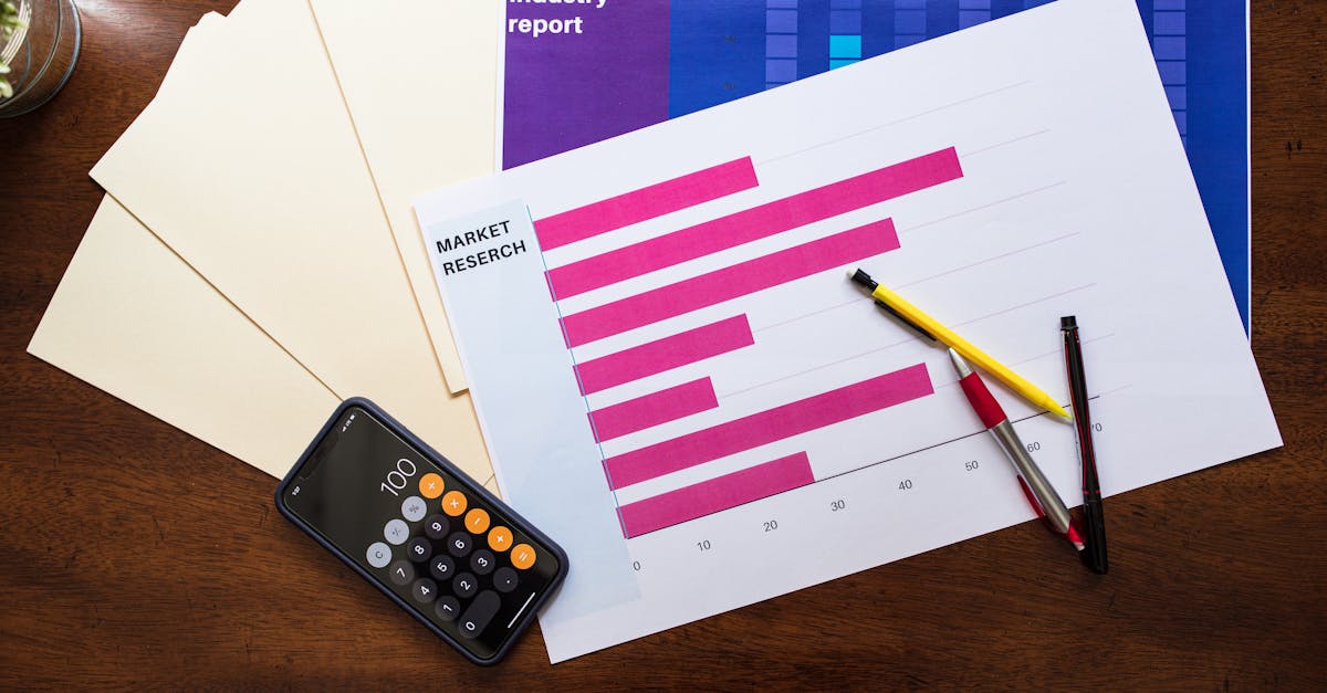 découvrez ce que sont les intermediary financial metrics, leur rôle clé dans l’analyse financière et comment elles permettent d’évaluer la performance et la santé d’une entreprise avant le calcul du résultat final.