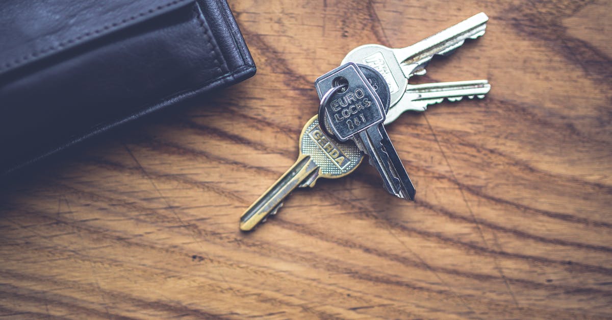 besoin d’un serrurier fiable et rapide ? nos services de locksmith sont disponibles 24h/24 pour l’ouverture de porte, le remplacement de serrure et le dépannage d’urgence. demandez votre devis gratuit !
