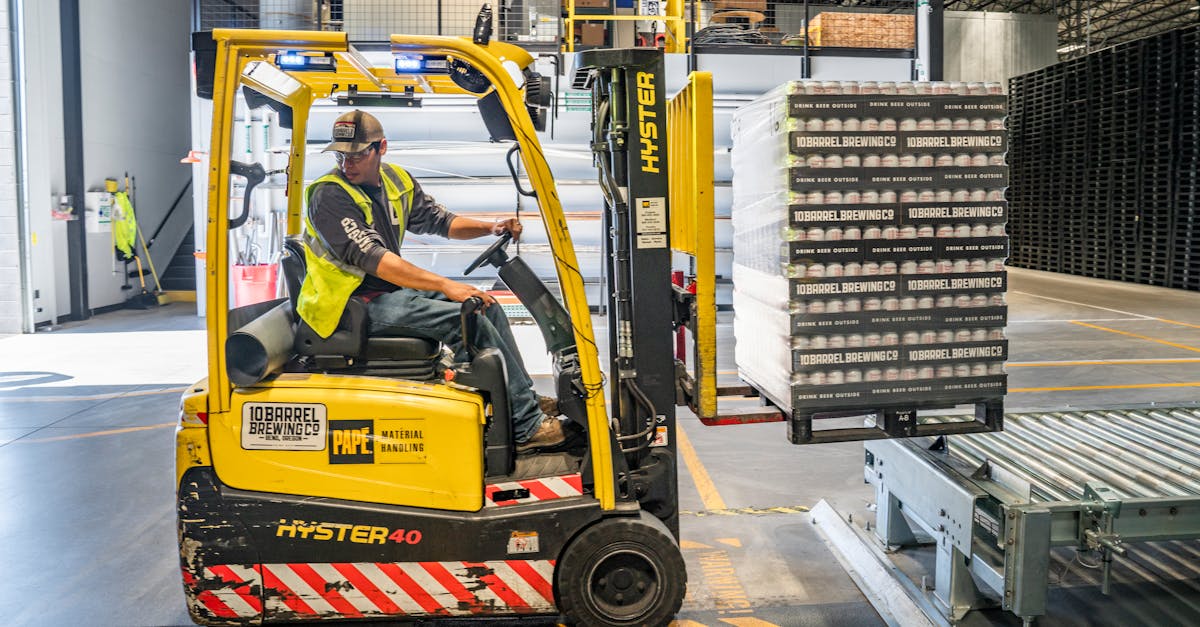 découvrez les dernières tendances, innovations et stratégies du secteur de la logistique pour optimiser vos opérations, améliorer la gestion des chaînes d'approvisionnement et stimuler l'efficacité de votre entreprise.