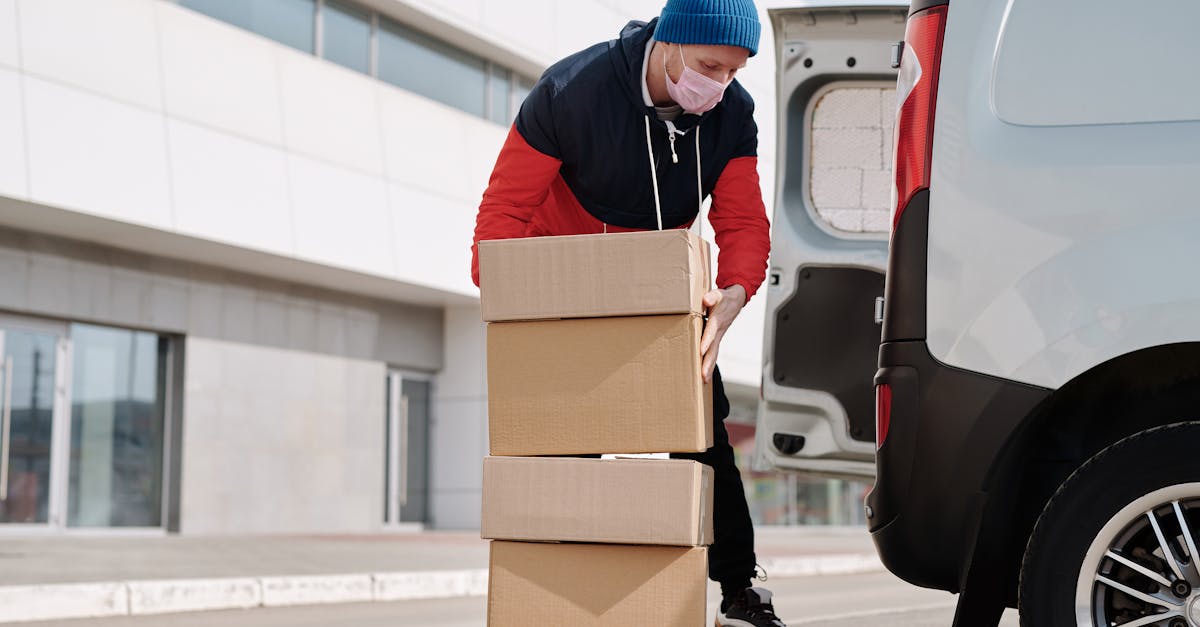 découvrez les dernières tendances et solutions en logistique : optimisation de la chaîne d'approvisionnement, gestion des stocks, transport et technologies innovantes pour améliorer l'efficacité de votre entreprise.