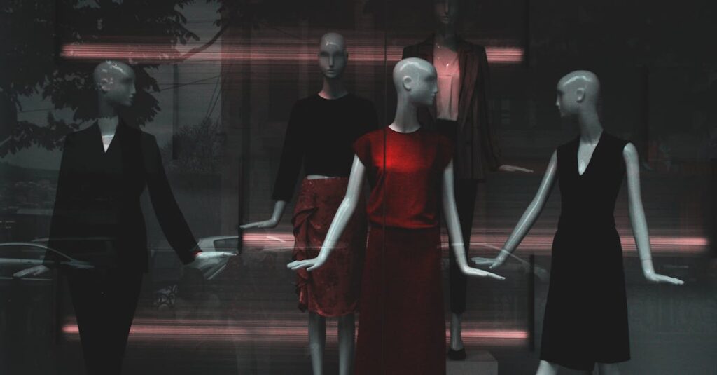 découvrez l'univers des mannequins : actualités, conseils, portraits de mannequins célèbres et tendances du mannequinat. tout savoir sur les coulisses et métiers de la mode.