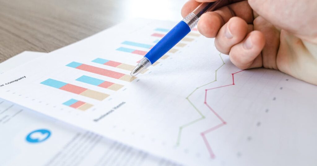 découvrez nos analyses approfondies et stratégies innovantes pour optimiser votre marché. notre recherche de marché vous fournit des insights clés sur les tendances, la concurrence et les besoins des consommateurs afin de guider vos décisions professionnelles.