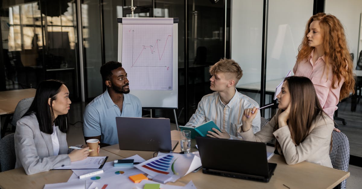 découvrez l'importance de l'étude de marché pour le développement de votre entreprise. apprenez comment analyser les tendances, comprendre les besoins des consommateurs et optimiser votre stratégie pour rester compétitif. obtenez des insights précieux pour prendre des décisions éclairées et propulser votre succès commercial.