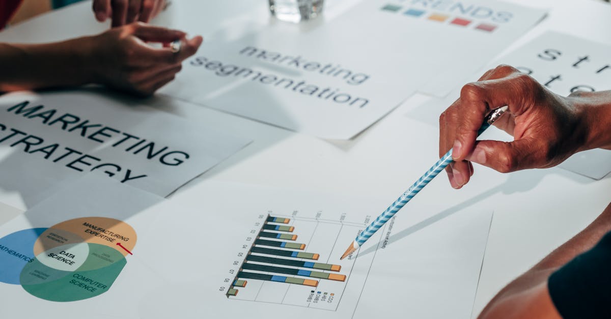 découvrez les dernières tendances et analyses du marché avec notre étude de marché approfondie. obtenez des insights précieux pour optimiser votre stratégie commerciale et rester compétitif dans votre secteur.