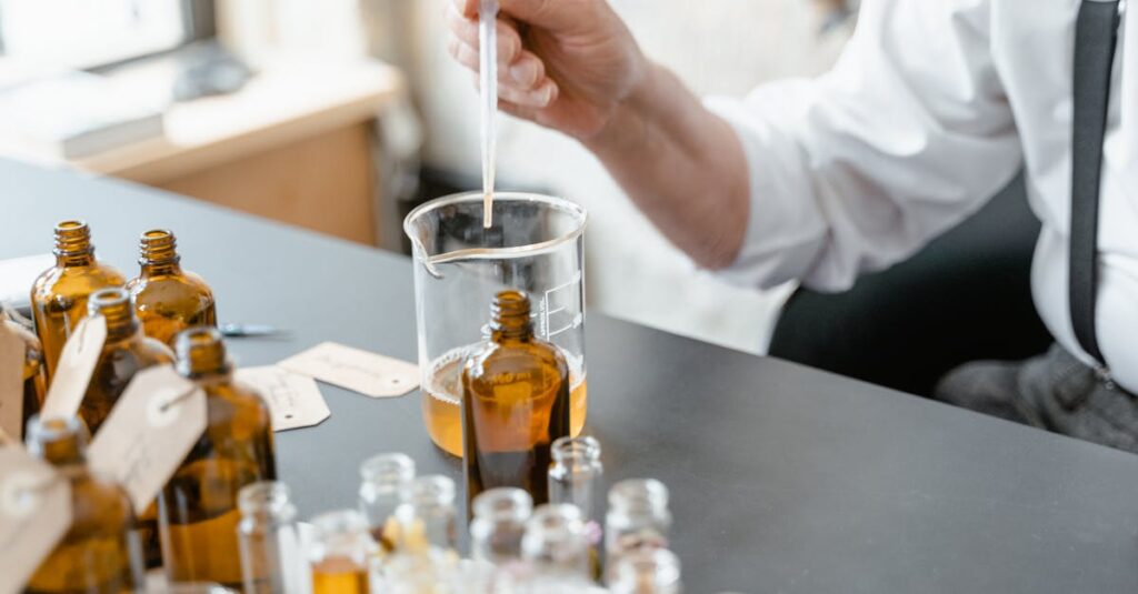 découvrez notre parfumerie: créations artisanales, eaux de parfum et senteurs d’exception. trouvez votre signature olfactive avec des conseils experts.