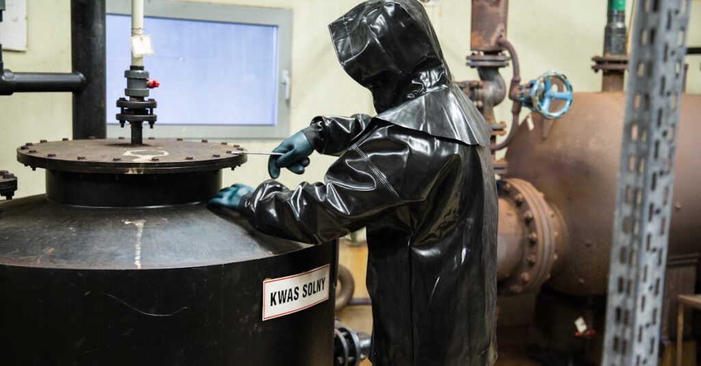 découvrez le métier de technicien pétrolier : missions, compétences requises, formations et débouchés. tout savoir sur ce professionnel clé de l'industrie pétrolière et gazière.