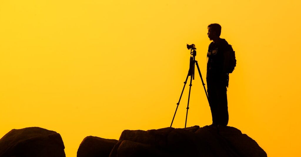 découvrez l'art de la photographie : conseils, astuces et inspirations pour capturer des images exceptionnelles, que vous soyez amateur ou professionnel.