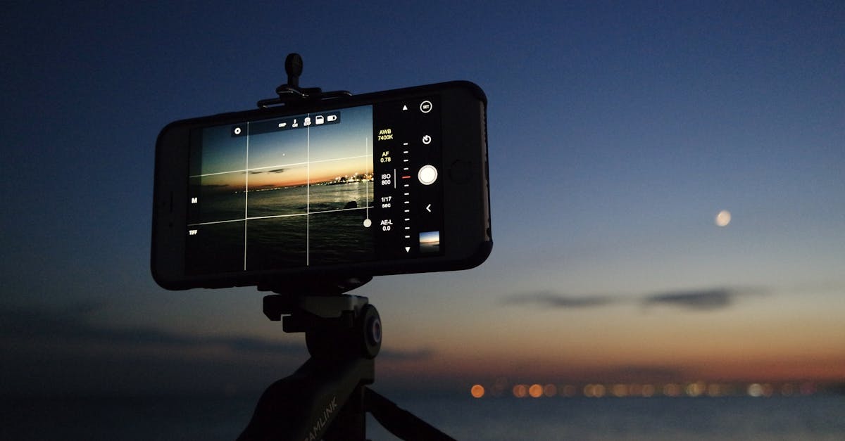 découvrez l'art de la photographie : conseils, techniques, astuces créatives et inspirations pour capturer des images impressionnantes, quel que soit votre niveau.