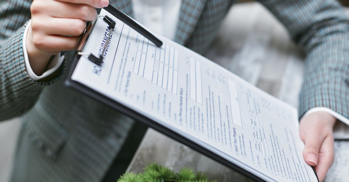 protégez votre activité avec une assurance responsabilité professionnelle. découvrez comment cette couverture vous protège contre les erreurs, fautes ou négligences dans le cadre de votre métier.