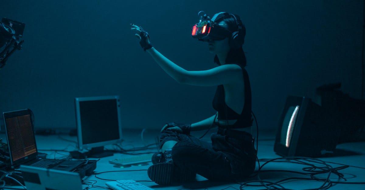 découvrez le monde fascinant de la science-fiction (sci-fi), un genre qui explore des réalités alternatives, des avancées technologiques, et des voyages dans l'espace. plongez dans des récits captivants qui stimulent l'imagination et interrogent notre avenir.