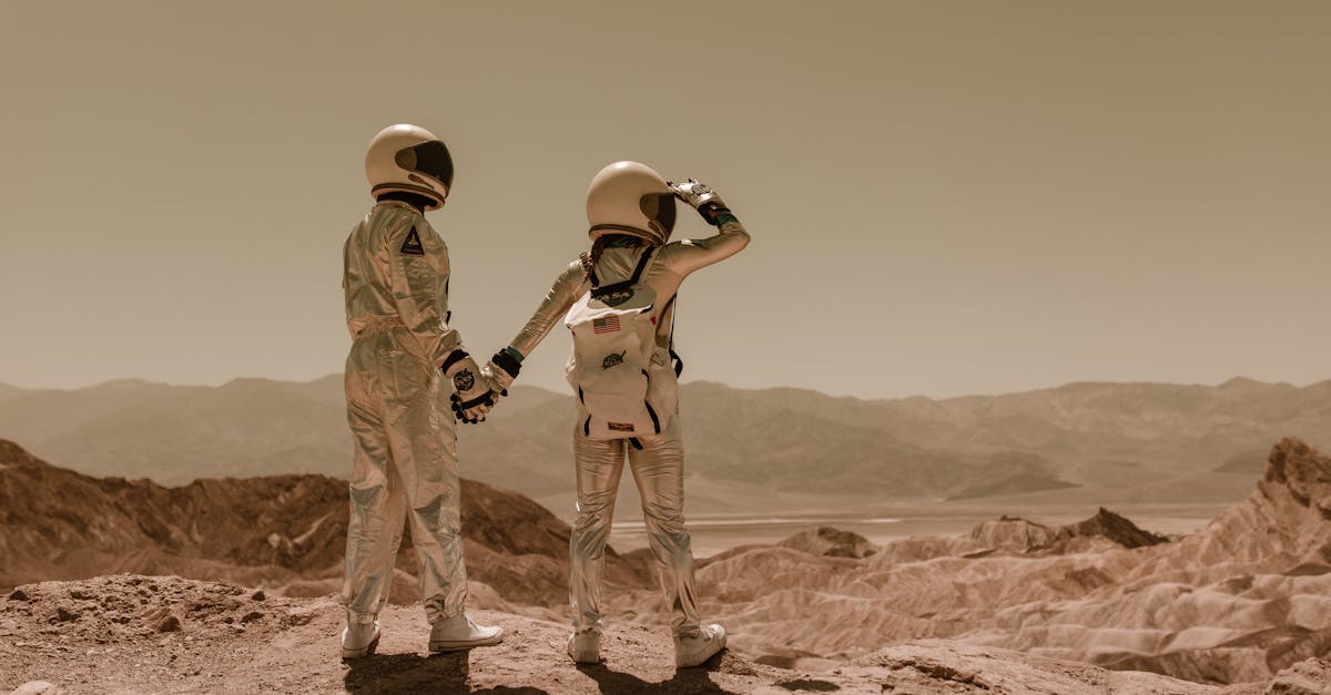 découvrez l'univers fascinant du science-fiction (sci-fi) à travers des récits captivants, des analyses approfondies et les dernières tendances du genre. plongez dans des mondes futuristes, explorez des technologies innovantes et laissez votre imagination s'envoler avec des histoires qui défient les limites de la réalité.