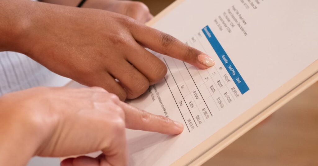 découvrez notre service de contrat sur mesure, qui vous offre une gestion simplifiée et sécurisée de vos accords. bénéficiez d'une expertise professionnelle pour établir des contrats adaptés à vos besoins et assurez la protection de vos intérêts.