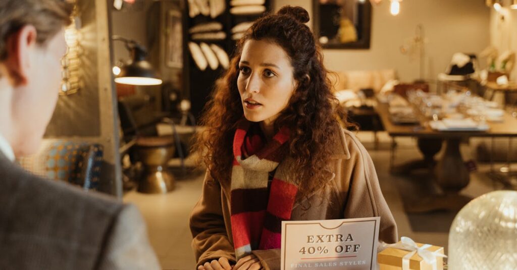 découvrez la fiche métier de store manager : missions, compétences clés, salaire, formation et perspectives. conseils pour réussir et évoluer en retail.