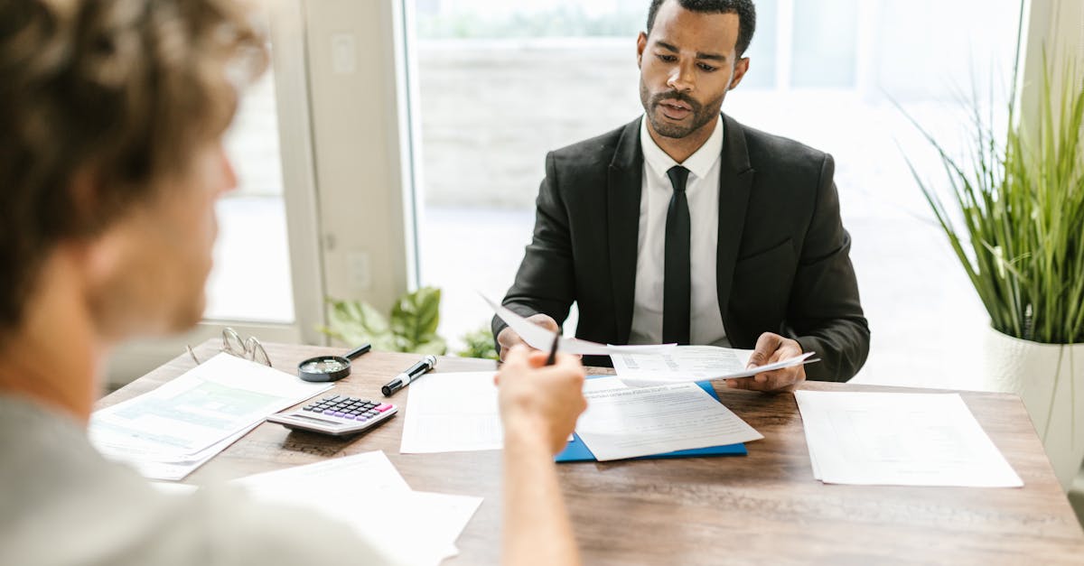 trouvez un wealth management advisor compétent pour optimiser la gestion de votre patrimoine, développer vos investissements et sécuriser votre avenir financier avec des solutions personnalisées.