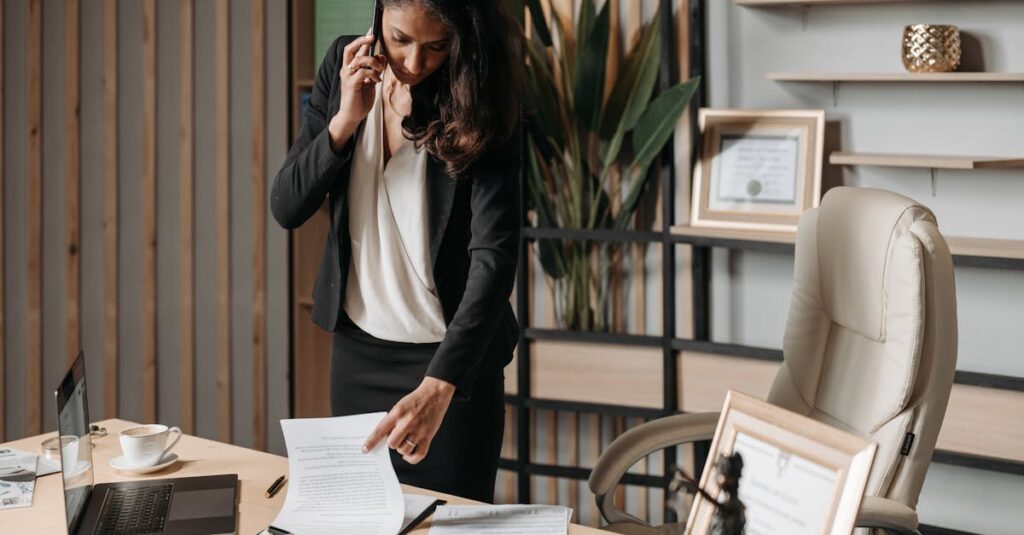 obtenez toutes les informations essentielles sur le work certificate : définition, utilité, contenu obligatoire et conseils pour rédiger ou demander ce document professionnel en france.