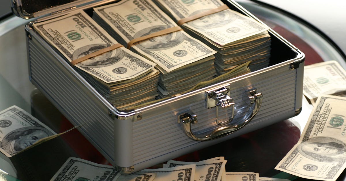 découvrez les meilleures pratiques de gestion du fonds de roulement pour optimiser la trésorerie de votre entreprise, améliorer la rentabilité et assurer sa stabilité financière.