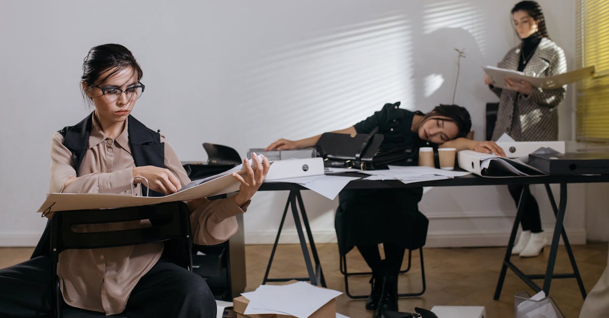 découvrez ce qu’est le workload, son importance dans la gestion des ressources et des équipes, et comment optimiser la charge de travail pour améliorer la productivité et le bien-être au sein de votre organisation.