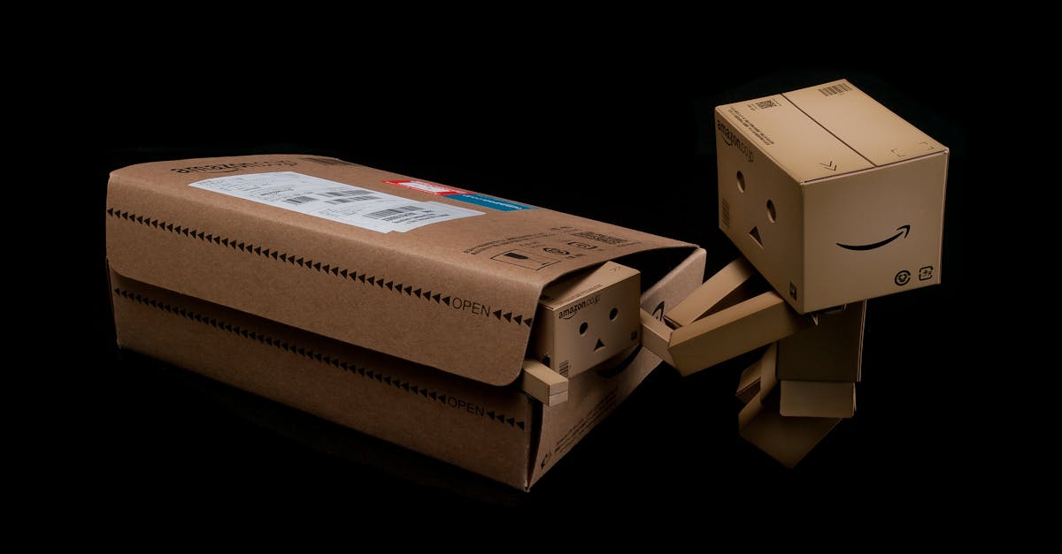 découvrez comment fonctionne la livraison amazon : délais, modes d'expédition et avantages pour recevoir rapidement vos colis à domicile ou en point relais.