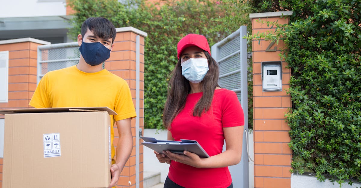 découvrez les différentes étapes de la livraison amazon : de la préparation de votre commande à la réception à votre porte. guide simple et détaillé pour suivre votre colis amazon en toute sérénité.