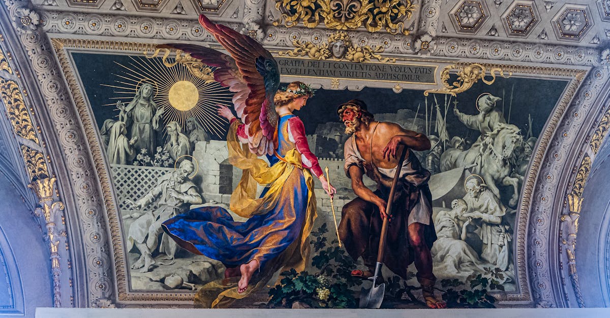 découvrez l'art de la restauration d'œuvres, un métier passionnant alliant savoir-faire technique et sensibilité artistique pour redonner vie aux tableaux, sculptures et antiquités tout en préservant leur authenticité et leur histoire.
