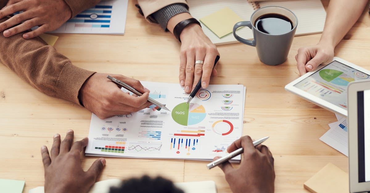 découvrez comment analyser votre capacité d'emprunt afin de mieux planifier vos projets financiers et obtenir un prêt adapté à vos besoins. nos conseils vous accompagnent à chaque étape.