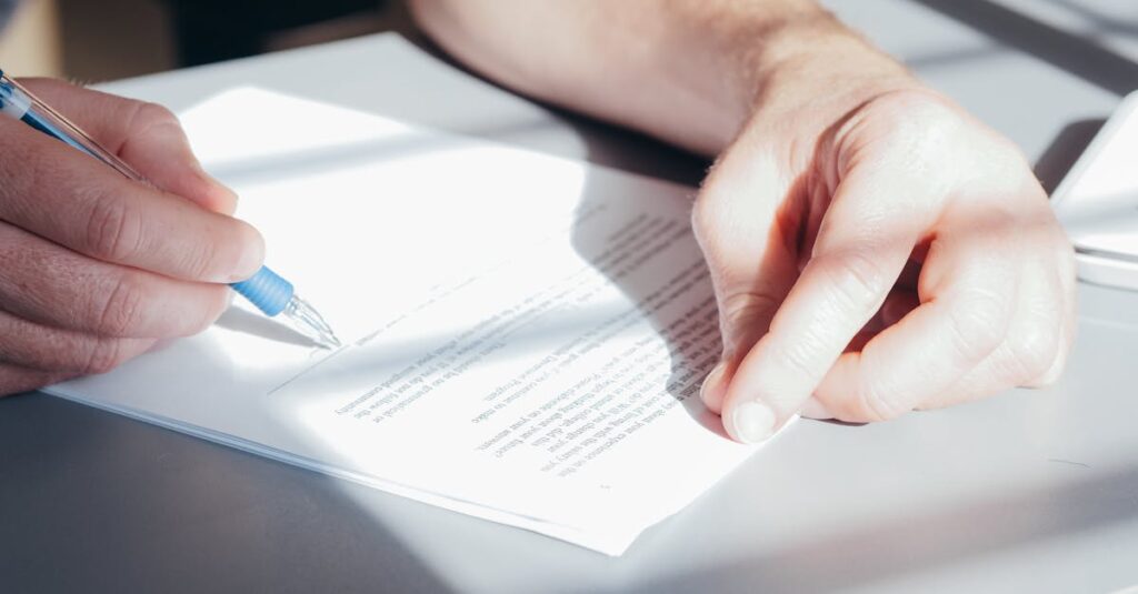 découvrez comment immatriculer facilement votre entreprise, les étapes clés de la création et les formalités nécessaires pour réussir votre business registration en france.