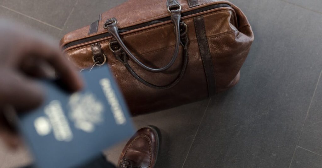 découvrez nos conseils et solutions pour optimiser vos voyages d'affaires : organisation, budget, outils innovants et astuces pour rendre vos déplacements professionnels plus efficaces et agréables.