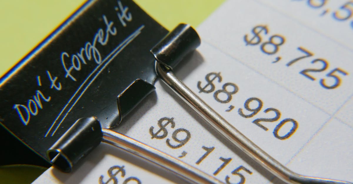 découvrez ce que sont les dépenses différées, comment elles fonctionnent, leur importance en comptabilité et comment les gérer efficacement pour une meilleure gestion financière.