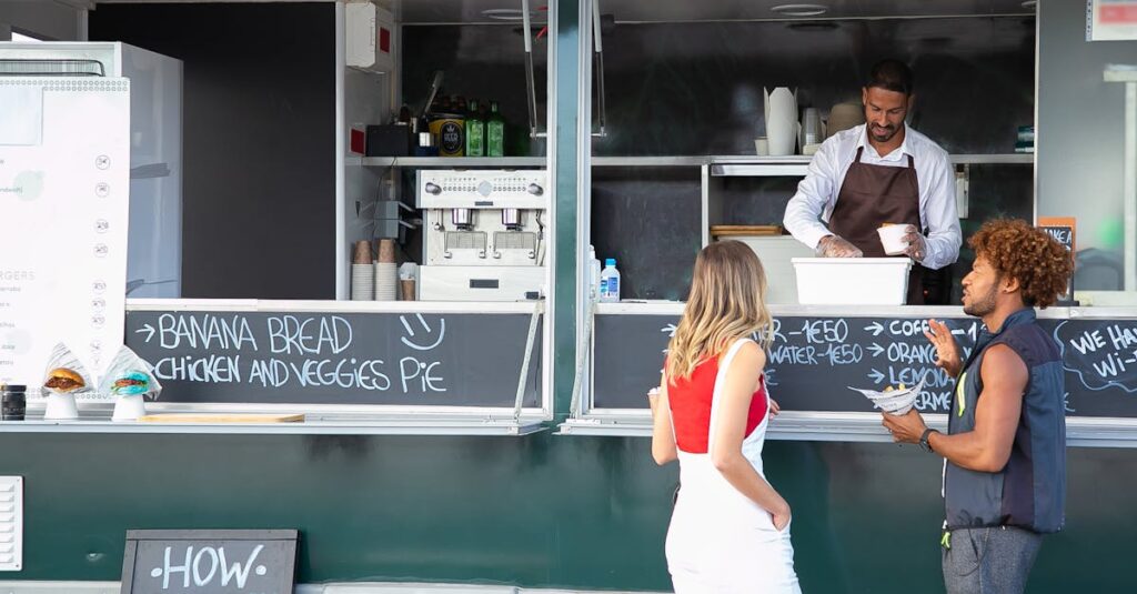 découvrez tout ce qu’il faut savoir sur la réglementation des food trucks en france : obligations légales, démarches administratives, et conseils pour exercer votre activité en toute conformité.