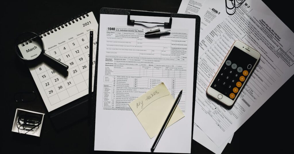 découvrez comment déclarer vos revenus étrangers facilement et en toute conformité. guide complet sur la déclaration de revenu étranger, obligations fiscales et conseils pratiques pour éviter les erreurs.