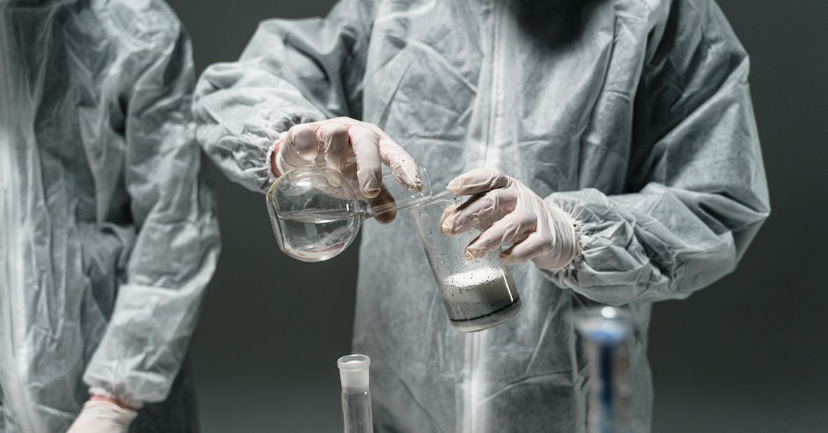 découvrez le métier de pharmacien industriel : ses missions, compétences requises et perspectives de carrière dans l'industrie pharmaceutique. tout savoir sur ce professionnel de santé clé pour la production de médicaments.