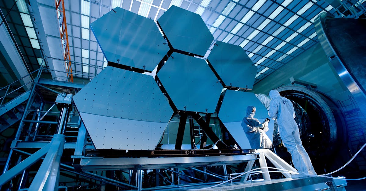 découvrez les différentes industries, leurs évolutions, tendances et innovations qui façonnent l’économie moderne. explorez les secteurs industriels clés et leur impact sur la société.