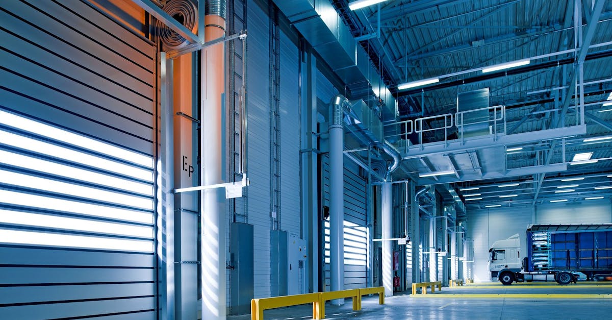 découvrez les différentes industries, leurs enjeux, innovations et tendances actuelles. explorez comment les secteurs industriels façonnent l'économie et notre quotidien.