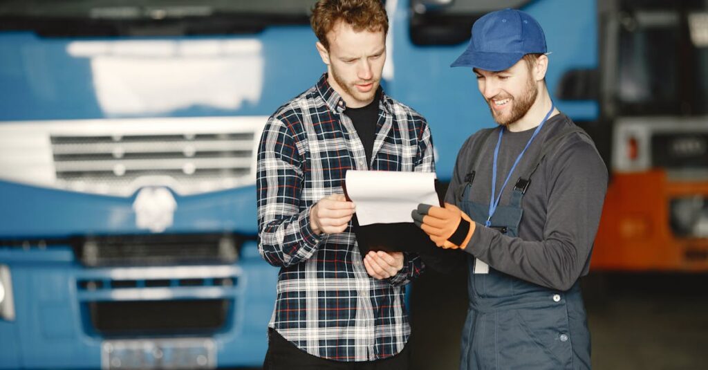 découvrez la fiche métier de logisticien : missions, compétences requises, formation, salaire et perspectives d’évolution pour exercer en tant que technicien logistique.