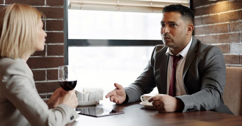 découvrez des idées originales et rapides pour votre lunch break : recettes savoureuses, conseils pratiques et astuces pour une pause déjeuner équilibrée et gourmande, à emporter au bureau ou à savourer chez soi.