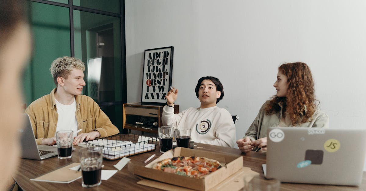 découvrez des idées et conseils pour optimiser votre pause déjeuner (lunch break) : repas équilibrés, détente et astuces pour recharger vos batteries au travail.