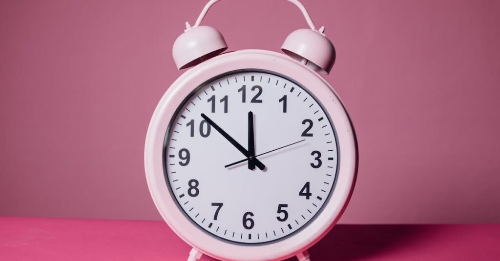 découvrez tout ce qu'il faut savoir sur les minutes : définition, usages, conseils pratiques et astuces pour optimiser votre gestion du temps au quotidien.