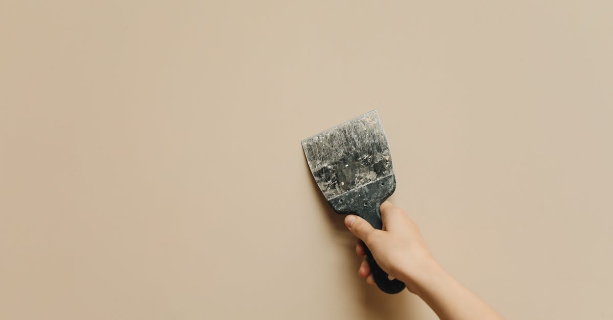 découvrez tout sur le plâtrage : techniques, conseils et astuces pour obtenir des murs lisses et durables. idéal pour la rénovation et l'aménagement intérieur.