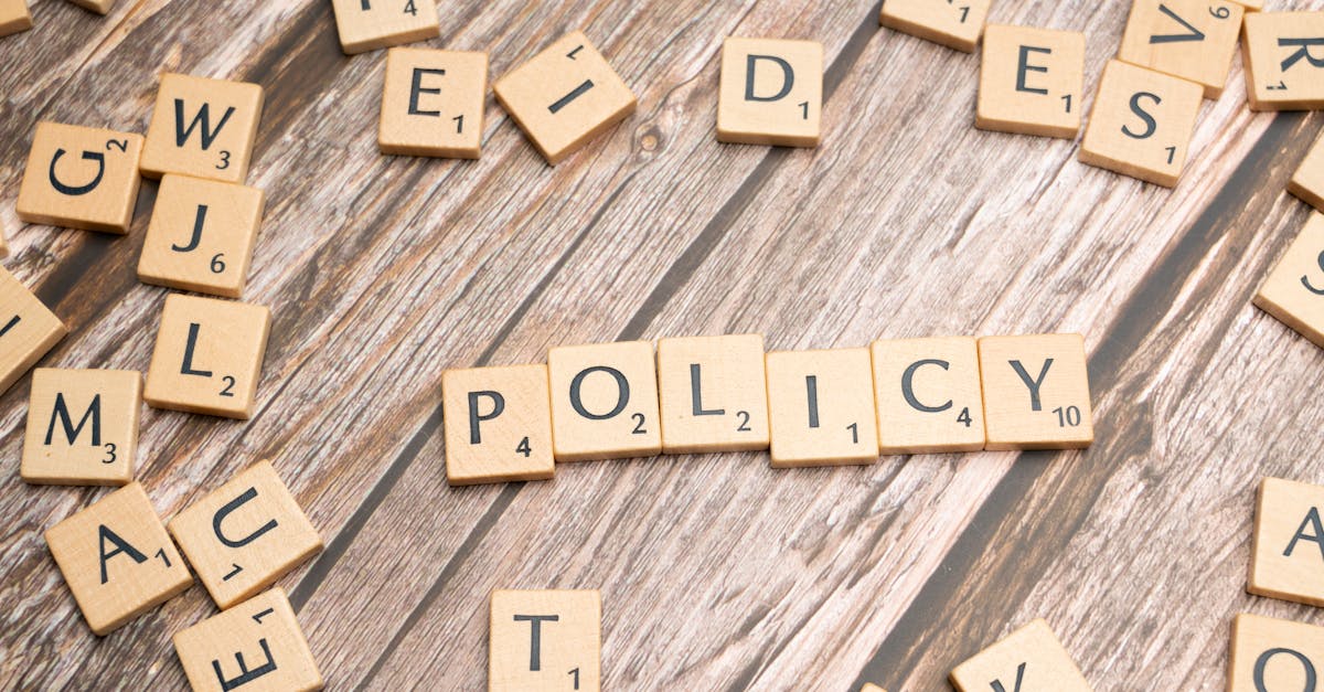 découvrez les dernières actualités et explications sur les réglementations en vigueur. restez informé des lois, normes et directives dans divers secteurs pour mieux comprendre leurs enjeux.