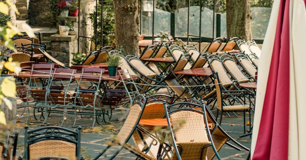 découvrez notre guide des restaurants à petit budget : des adresses savoureuses et abordables pour bien manger sans se ruiner. idéal pour gourmands économes !